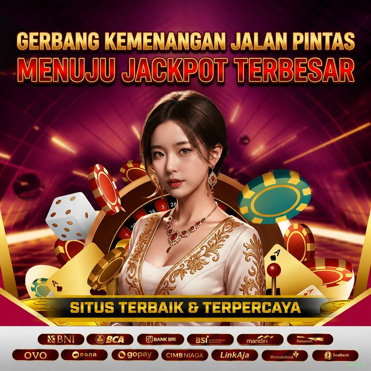 msislot: Temukan Kesenangan Bermain Game Arcade Kini Juga!
