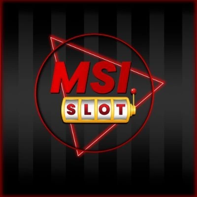 msislot Logo